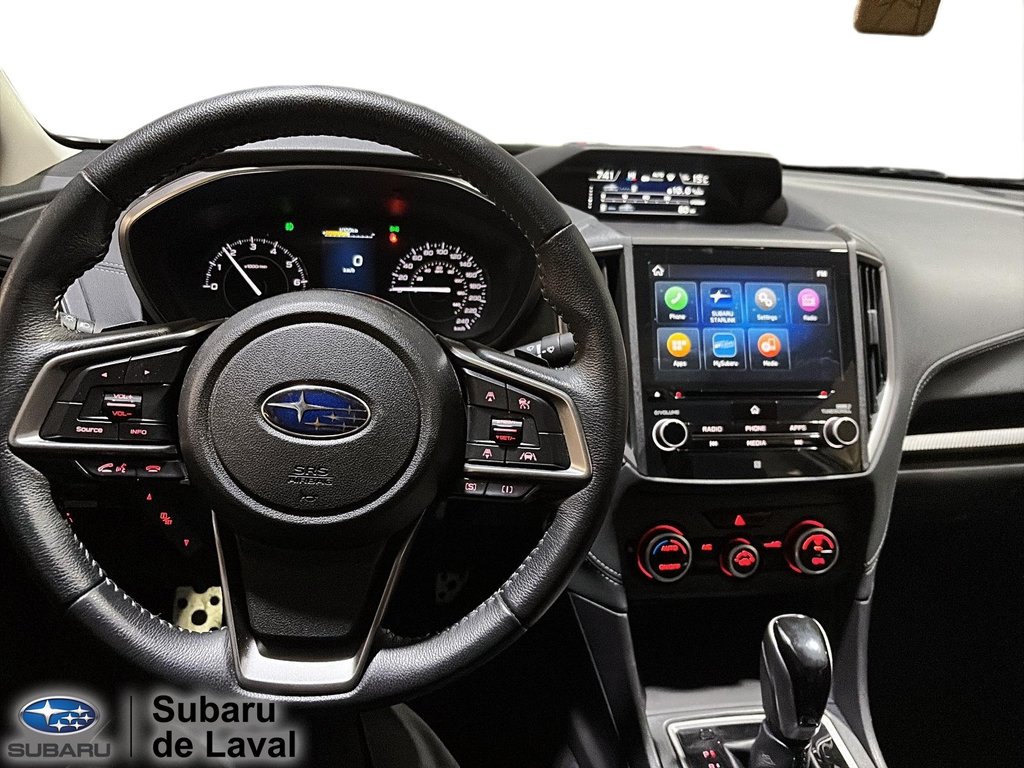 Subaru Impreza Sport 2020 à Laval, Québec - 17 - w1024h768px