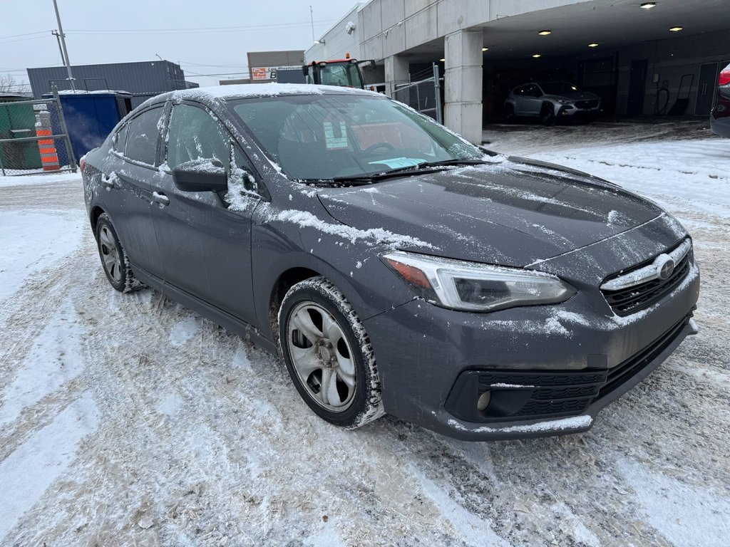 2020 Subaru Impreza Sport in Laval, Quebec - 5 - w1024h768px