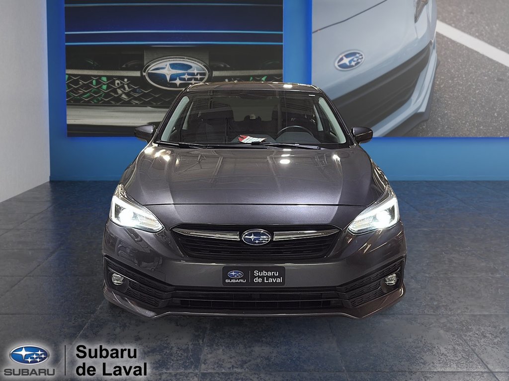 Subaru Impreza Sport 2020 à Laval, Québec - 2 - w1024h768px