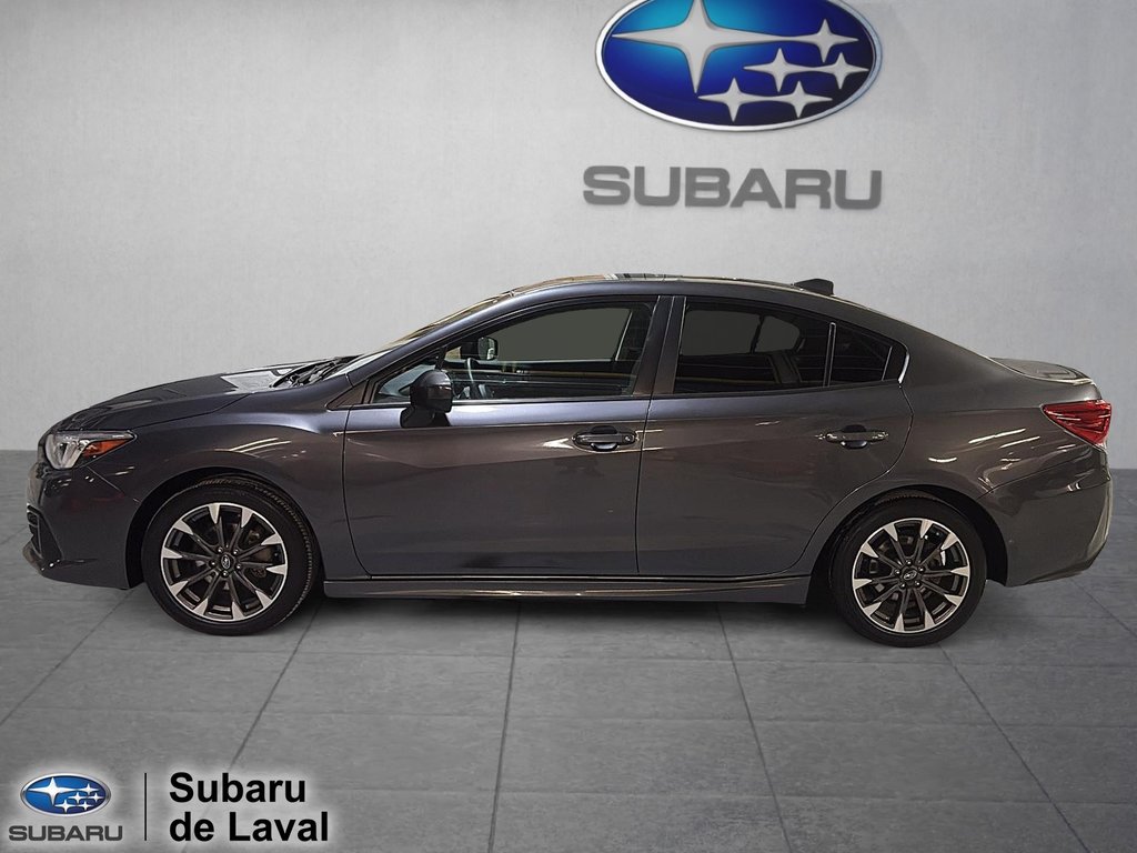 Subaru Impreza Sport 2020 à Laval, Québec - 8 - w1024h768px