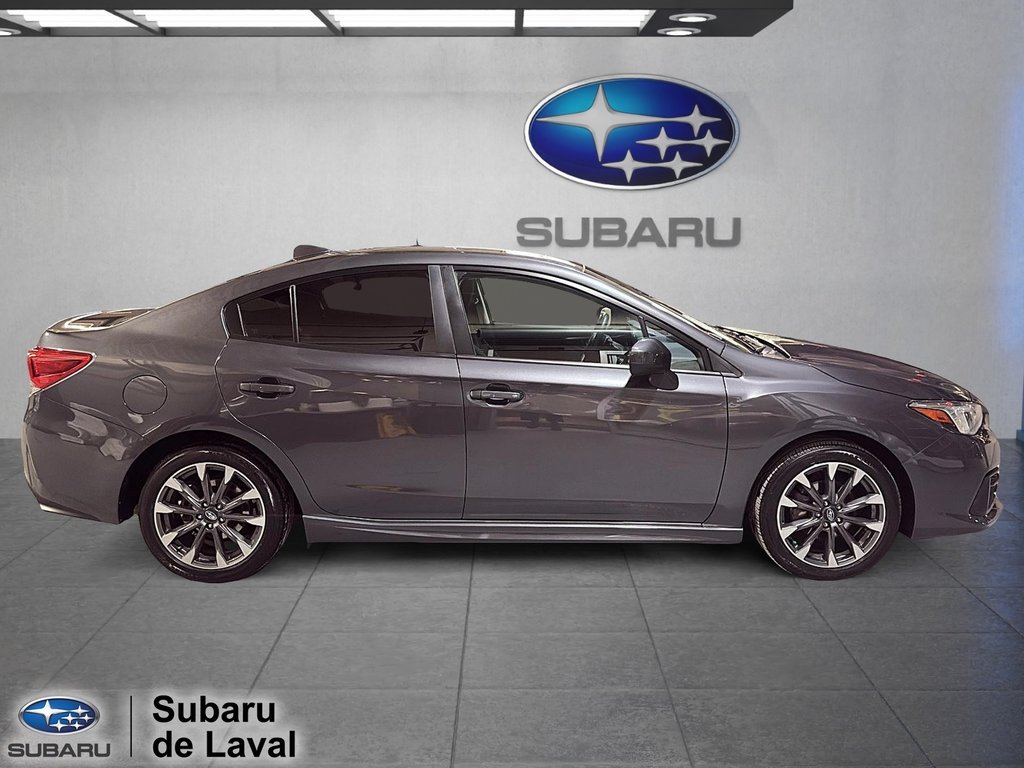 Subaru Impreza Sport 2020 à Laval, Québec - 4 - w1024h768px