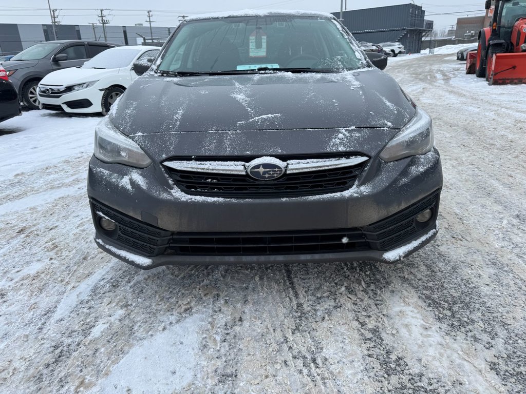 2020 Subaru Impreza Sport in Laval, Quebec - 3 - w1024h768px