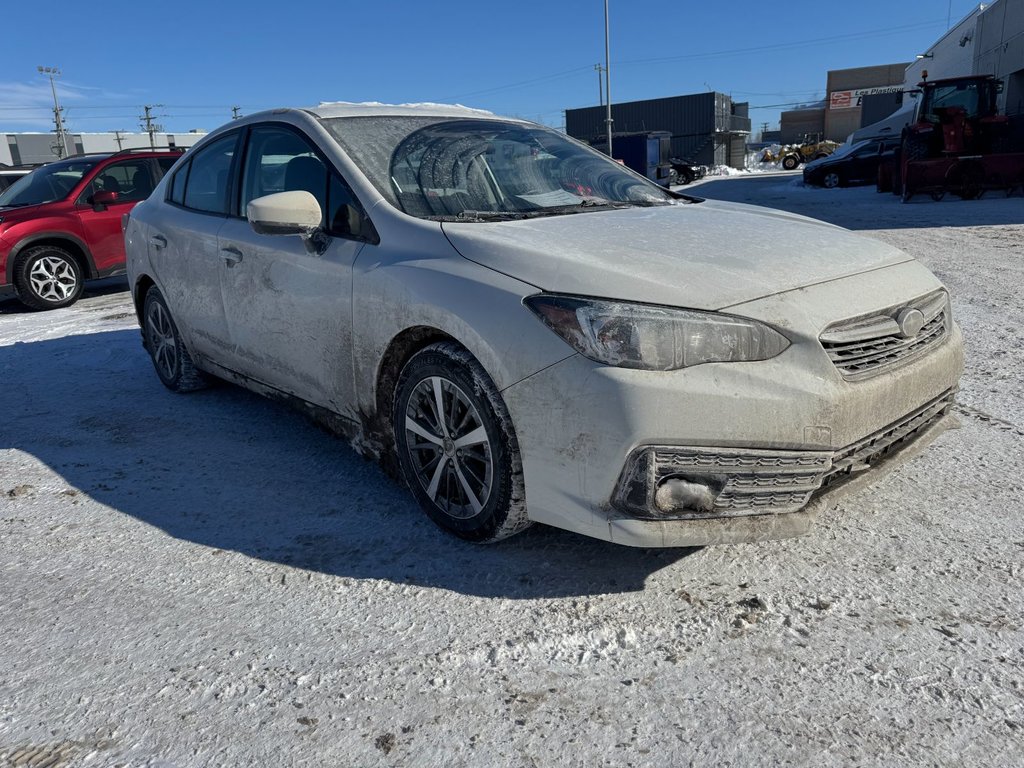 Subaru Impreza Touring 2020 à Laval, Québec - 5 - w1024h768px