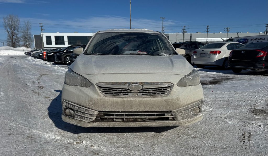 Subaru Impreza Touring 2020 à Laval, Québec - 3 - w1024h768px