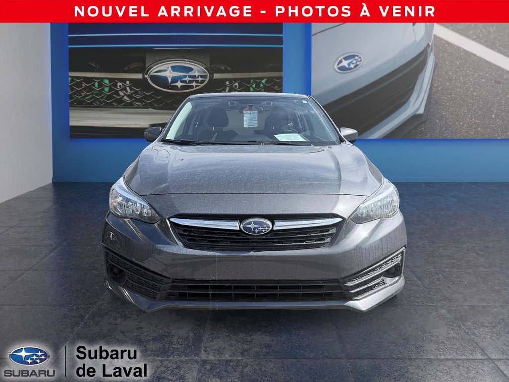 Subaru Impreza Convenience 2020 à Laval, Québec - 3 - w1024h768px