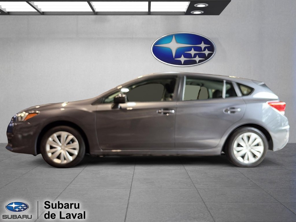 2020 Subaru Impreza Convenience in Laval, Quebec - 8 - w1024h768px