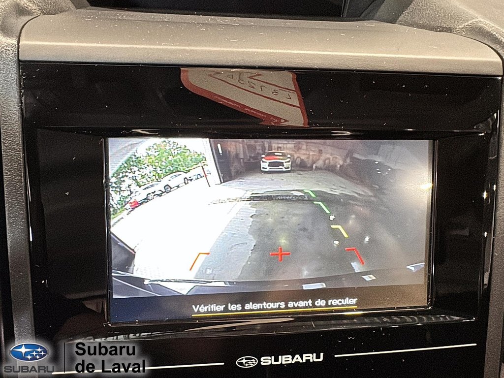 2020 Subaru Impreza Convenience in Laval, Quebec - 18 - w1024h768px