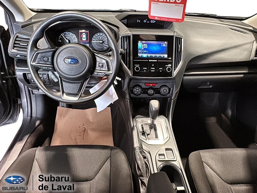 2020 Subaru Impreza Convenience in Laval, Quebec - 15 - w1024h768px