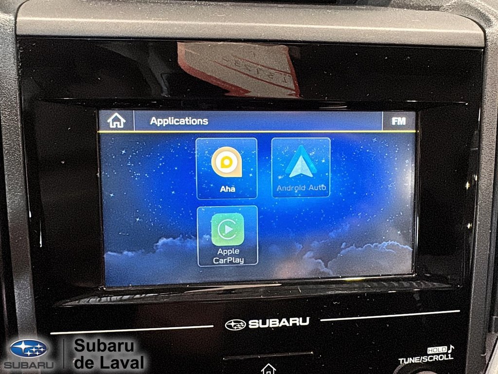 2020 Subaru Impreza Convenience in Laval, Quebec - 17 - w1024h768px