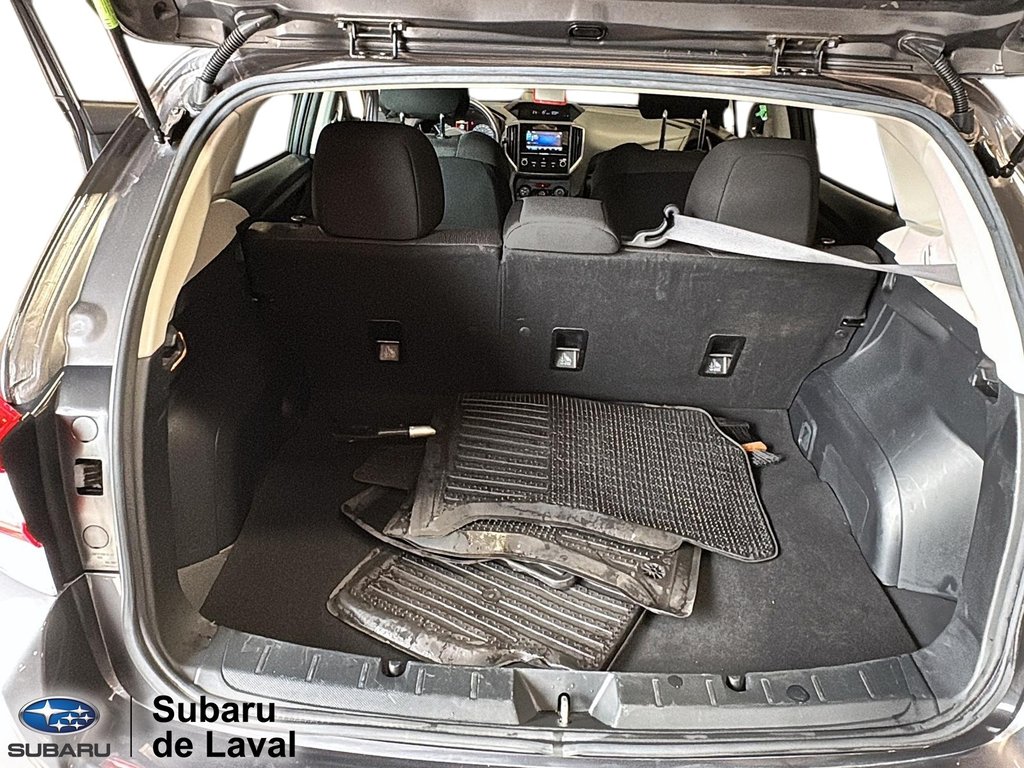 2020 Subaru Impreza Convenience in Laval, Quebec - 14 - w1024h768px