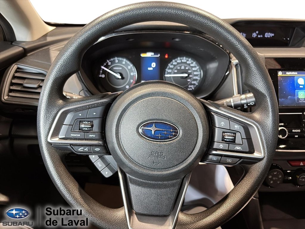 2020 Subaru Impreza Convenience in Laval, Quebec - 20 - w1024h768px
