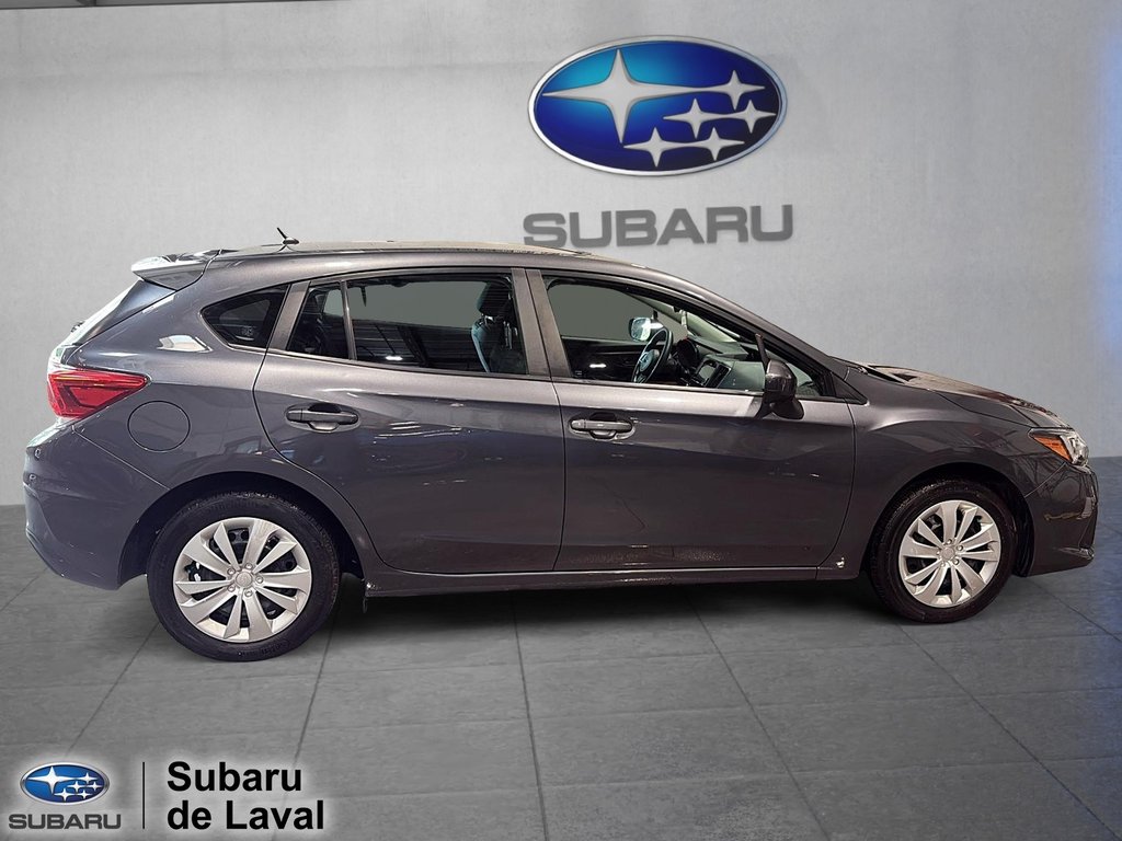 2020 Subaru Impreza Convenience in Laval, Quebec - 4 - w1024h768px