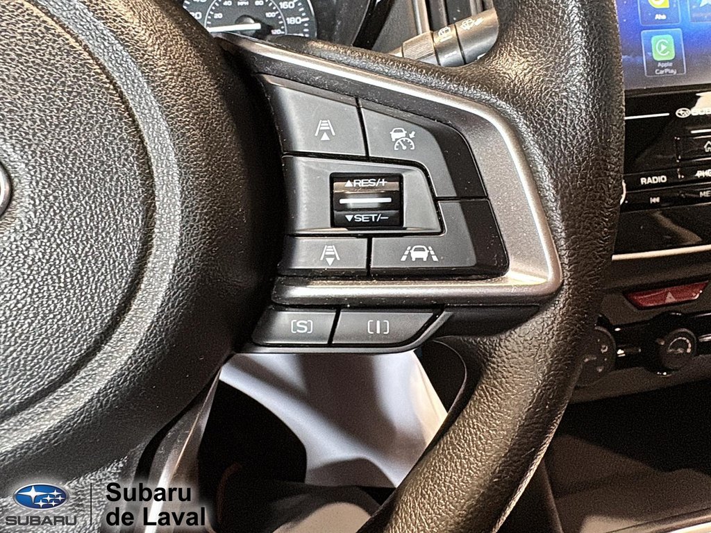 2020 Subaru Impreza Convenience in Laval, Quebec - 22 - w1024h768px