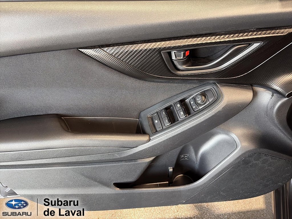 2020 Subaru Impreza Convenience in Laval, Quebec - 11 - w1024h768px