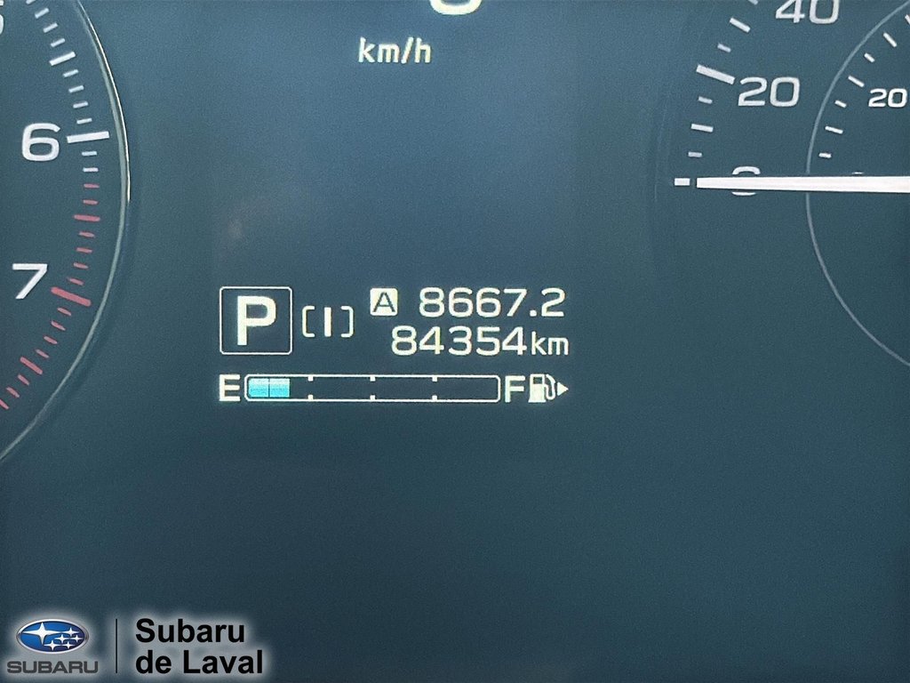 2020 Subaru Impreza Touring in Terrebonne, Quebec - 20 - w1024h768px