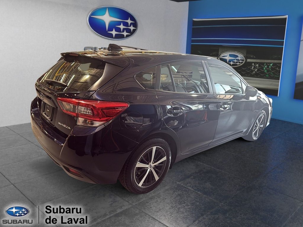 2020 Subaru Impreza Touring in Terrebonne, Quebec - 4 - w1024h768px
