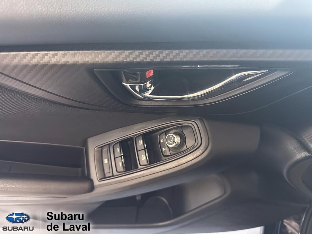 2020 Subaru Impreza Touring in Terrebonne, Quebec - 9 - w1024h768px