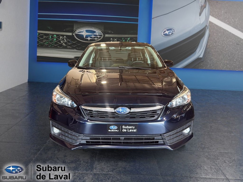 2020 Subaru Impreza Touring in Terrebonne, Quebec - 2 - w1024h768px