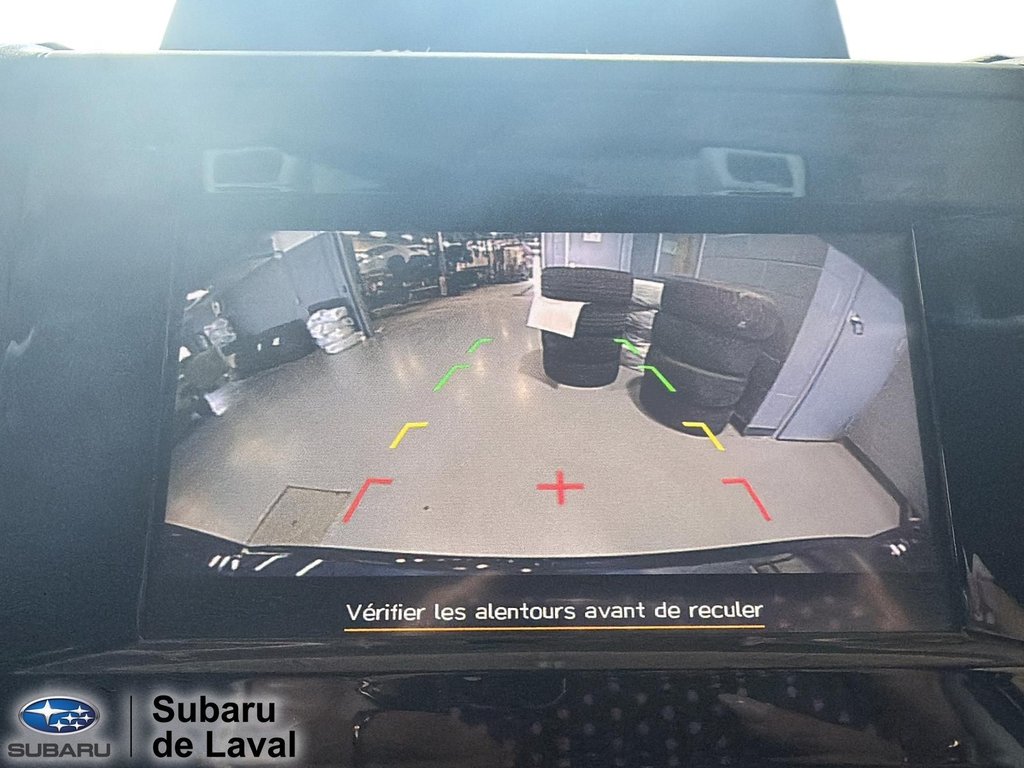 2020 Subaru Impreza Touring in Terrebonne, Quebec - 14 - w1024h768px