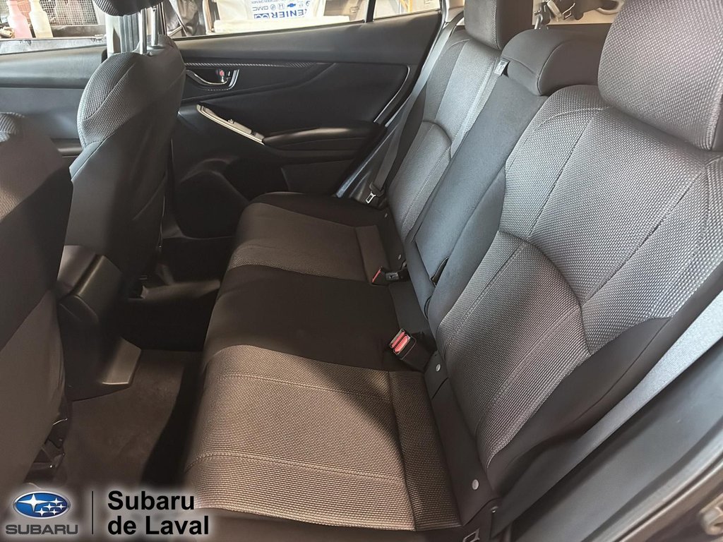 2020 Subaru Impreza Touring in Terrebonne, Quebec - 10 - w1024h768px