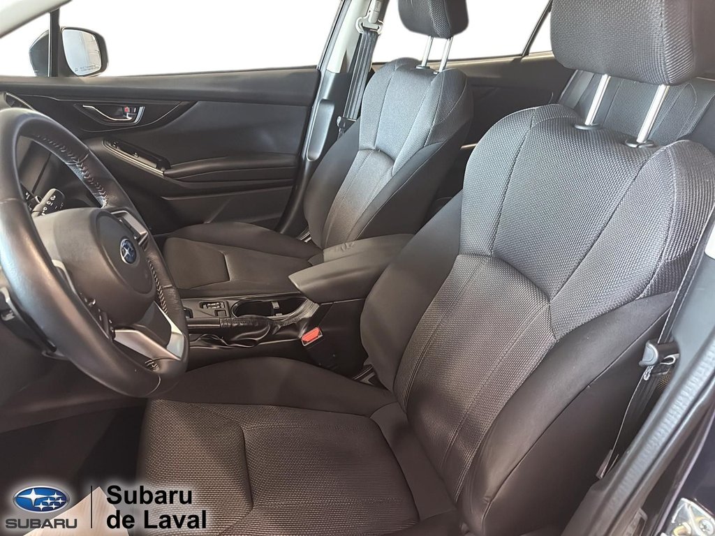2020 Subaru Impreza Touring in Terrebonne, Quebec - 8 - w1024h768px