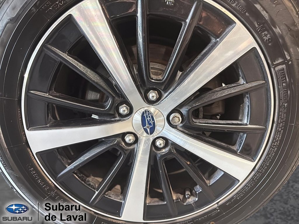 2020 Subaru Impreza Touring in Terrebonne, Quebec - 7 - w1024h768px