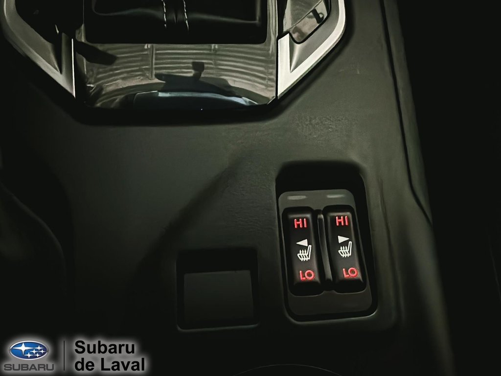 2020 Subaru Impreza Touring in Terrebonne, Quebec - 11 - w1024h768px