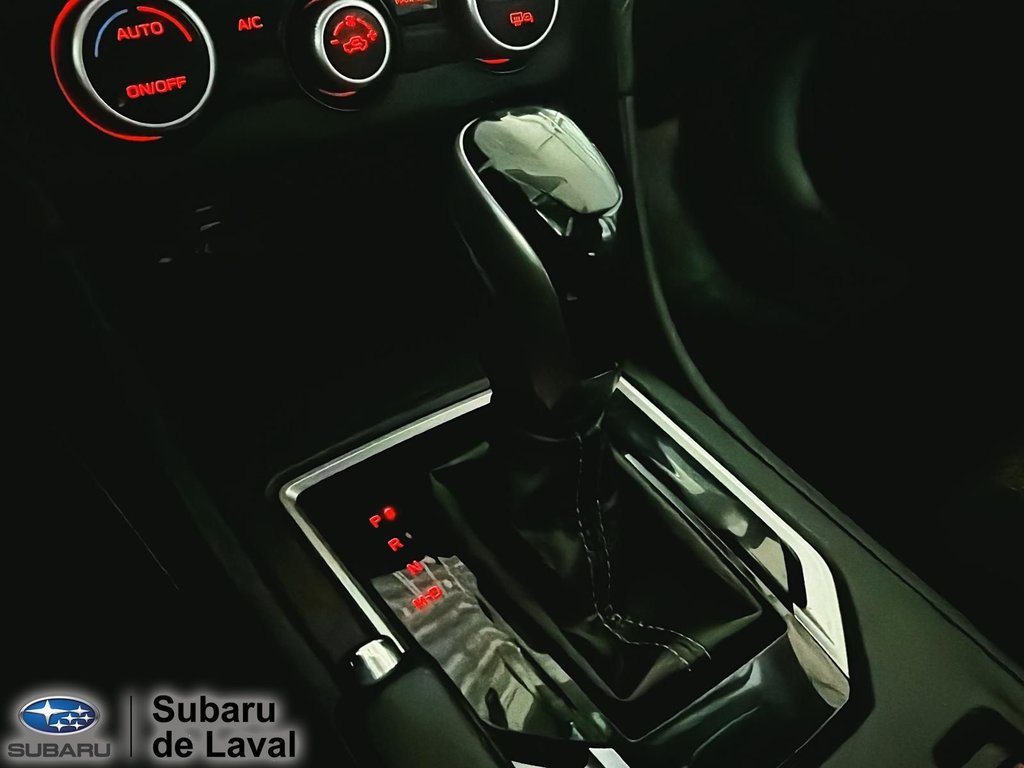 2020 Subaru Impreza Touring in Terrebonne, Quebec - 15 - w1024h768px