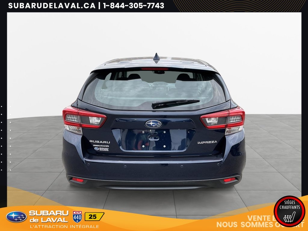 Subaru Impreza Sport 2021 à Laval, Québec - 6 - w1024h768px