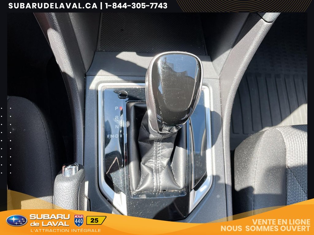 2021 Subaru Impreza Touring in Laval, Quebec - 16 - w1024h768px