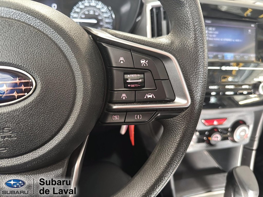 2021 Subaru Impreza Convenience in Laval, Quebec - 20 - w1024h768px