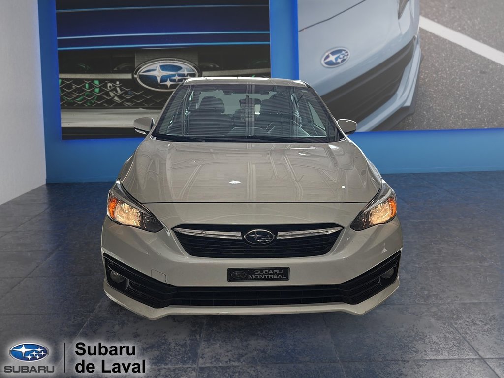 Subaru Impreza Convenience 2021 à Terrebonne, Québec - 2 - w1024h768px