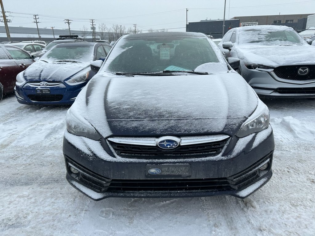 Subaru Impreza Touring 2021 à Laval, Québec - 3 - w1024h768px