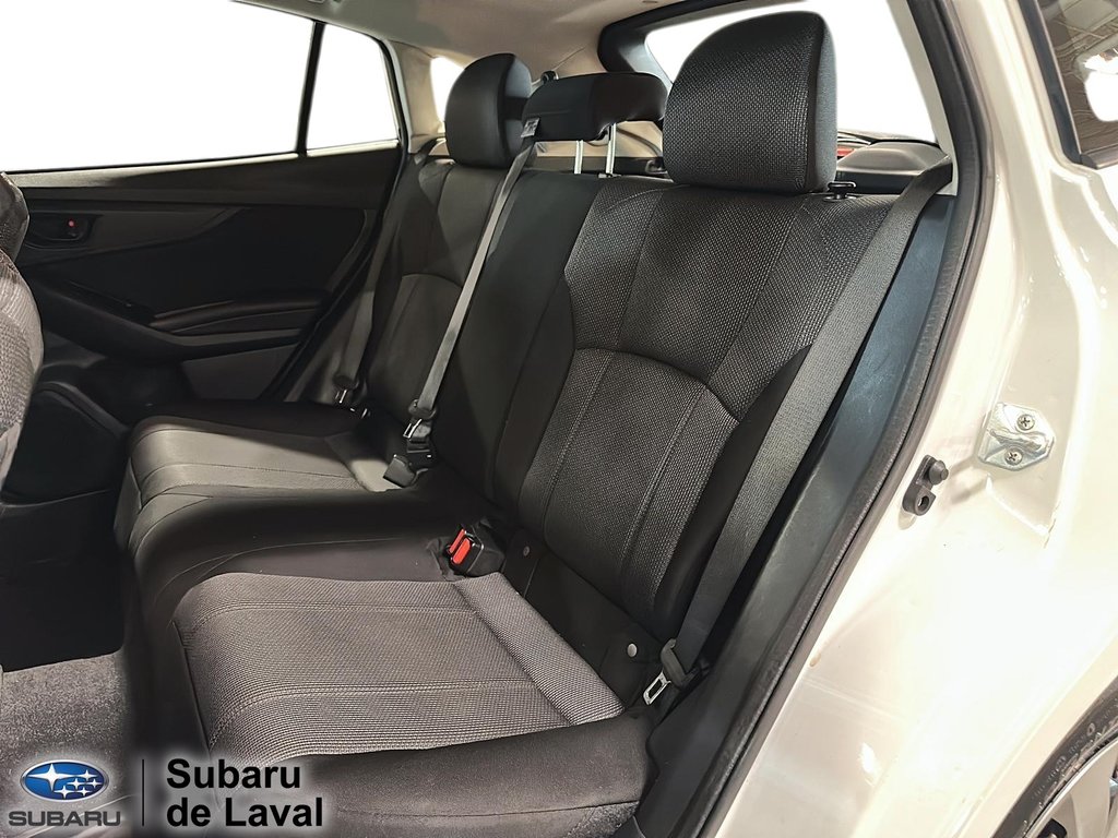 2021 Subaru Impreza Convenience in Laval, Quebec - 13 - w1024h768px