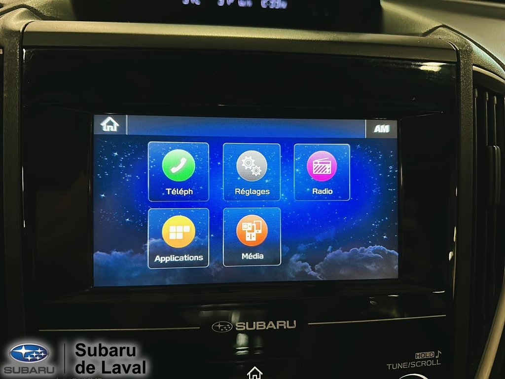 2021 Subaru Impreza Convenience in Laval, Quebec - 15 - w1024h768px