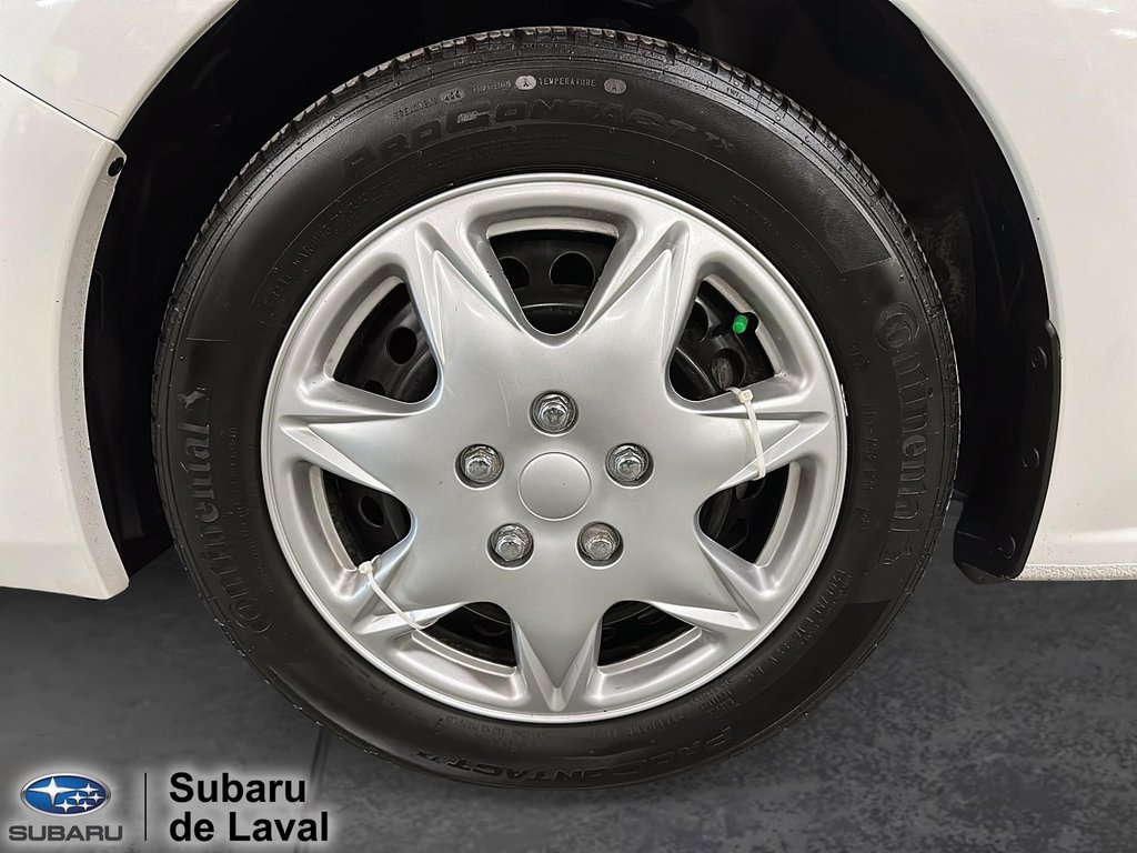 2021 Subaru Impreza Convenience in Laval, Quebec - 9 - w1024h768px