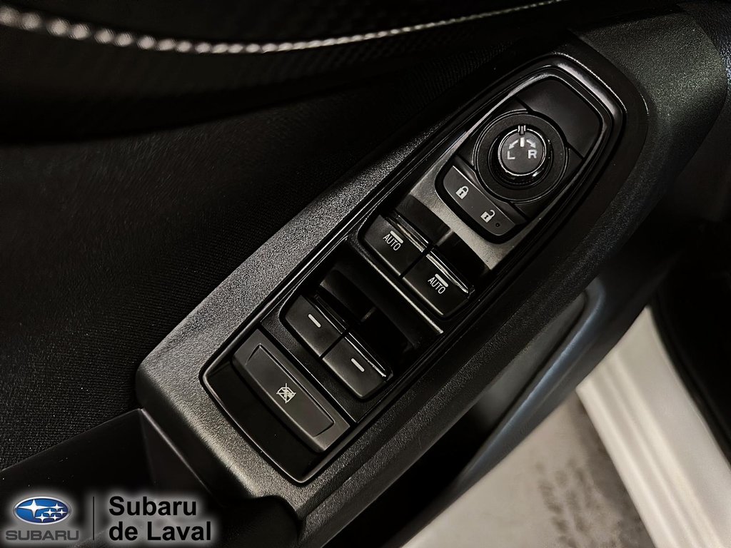2021 Subaru Impreza Convenience in Laval, Quebec - 11 - w1024h768px