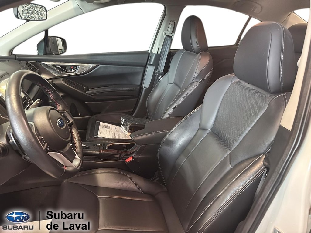 2021 Subaru Impreza Sport-tech in Laval, Quebec - 6 - w1024h768px