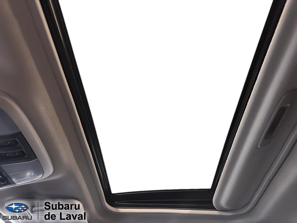 2021 Subaru Impreza Sport-tech in Laval, Quebec - 10 - w1024h768px