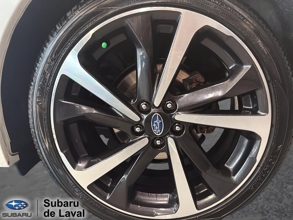2021 Subaru Impreza Sport-tech in Laval, Quebec - 5 - w1024h768px