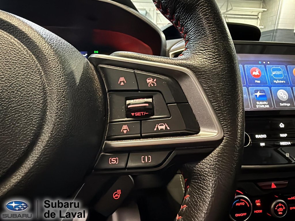 2021 Subaru Impreza Sport-tech in Laval, Quebec - 17 - w1024h768px