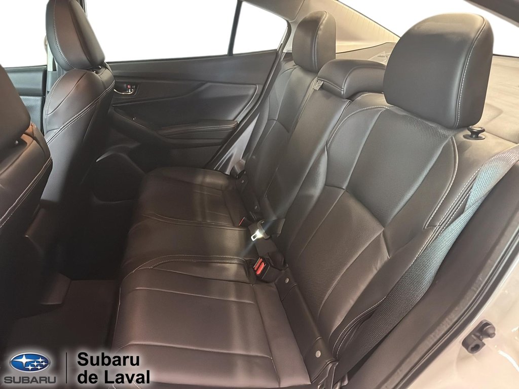 2021 Subaru Impreza Sport-tech in Laval, Quebec - 8 - w1024h768px