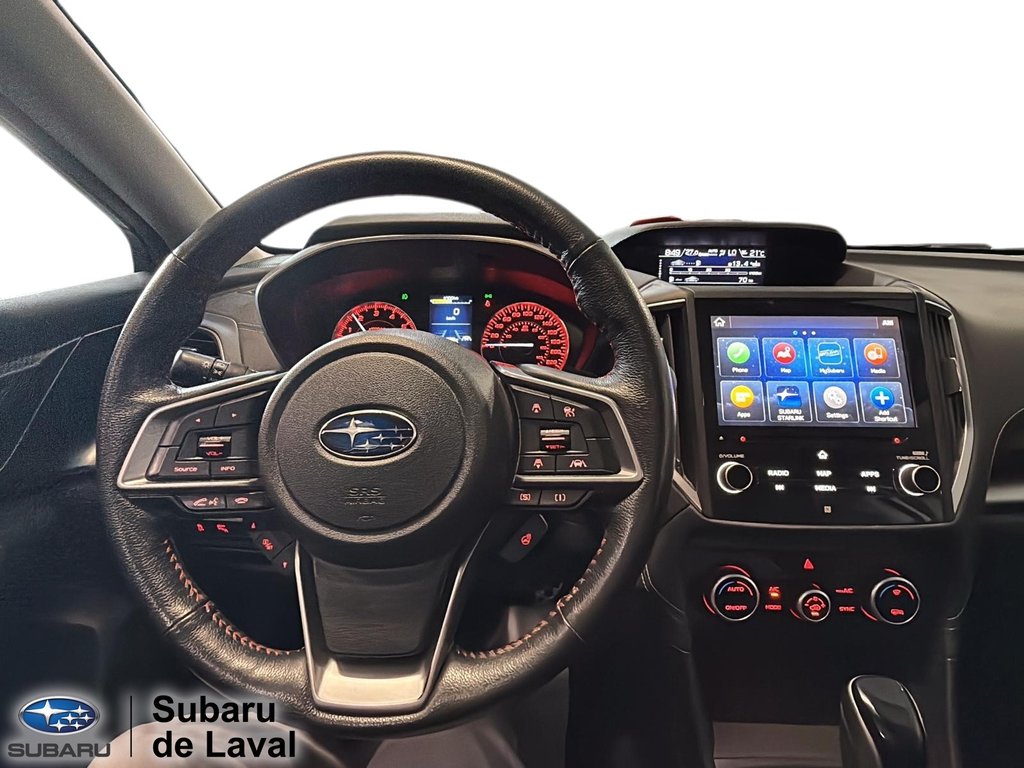 2021 Subaru Impreza Sport-tech in Laval, Quebec - 11 - w1024h768px