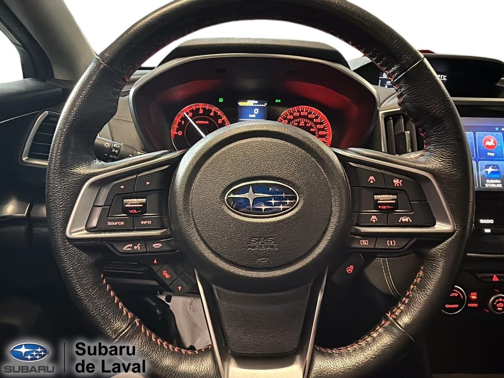 2021 Subaru Impreza Sport-tech in Laval, Quebec - 15 - w1024h768px