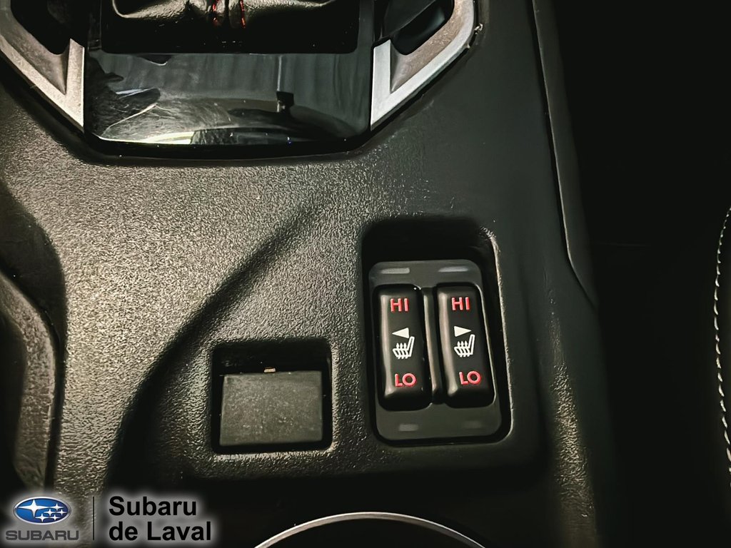 2021 Subaru Impreza Sport-tech in Laval, Quebec - 9 - w1024h768px