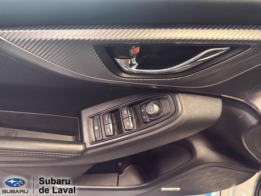 2021 Subaru Impreza Sport-tech in Laval, Quebec - 7 - w1024h768px
