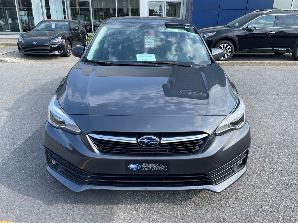 Subaru Impreza Sport 2022 à Terrebonne, Québec - 3 - w1024h768px