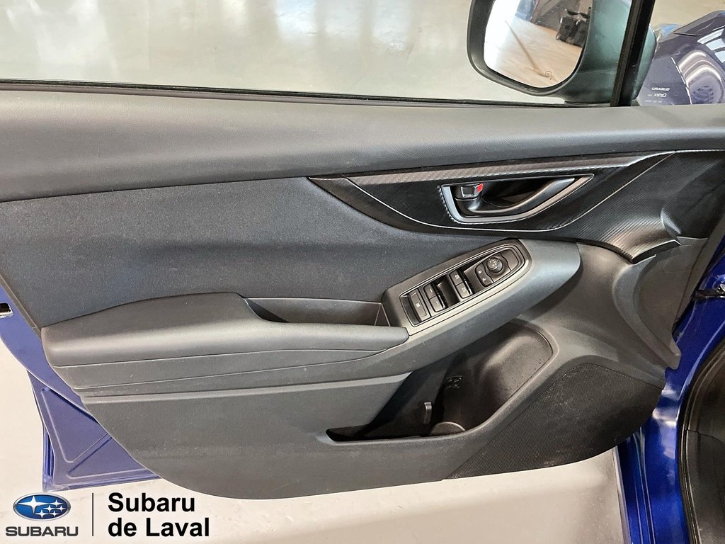 2022 Subaru Impreza Convenience in Terrebonne, Quebec - 11 - w1024h768px