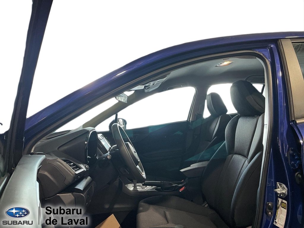 Subaru Impreza Convenience 2022 à Terrebonne, Québec - 10 - w1024h768px