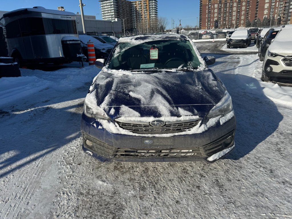 Subaru Impreza Sport 2022 à Terrebonne, Québec - 3 - w1024h768px